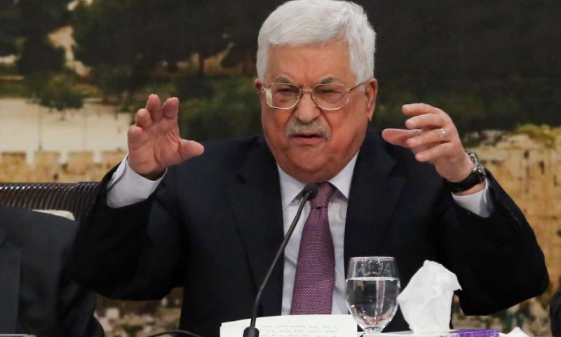 לא רק פרעה: כשהקב"ה הקשה את לב הפלסטינים