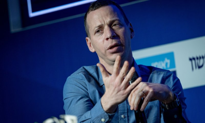 עמית סגל: הלילה למדנו ארבעה דברים