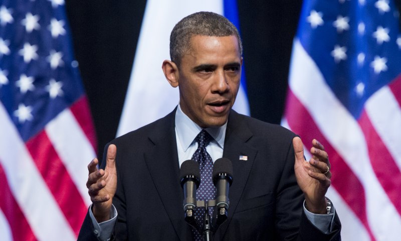 התגובות בארה"ב: "על אובמה להתפטר בבושת פנים"