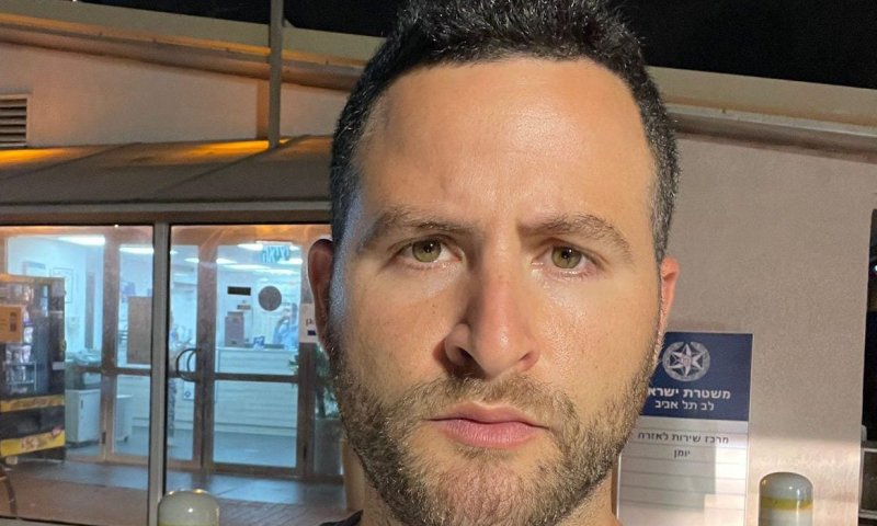 הסיפור מאחורי התקרית של הוכמן עם קולדפליי | צפו