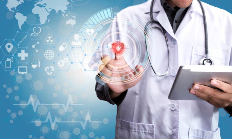 מהפכת הבריאות הדיגיטלית הגדולה בעולם הרפואה הישראלי