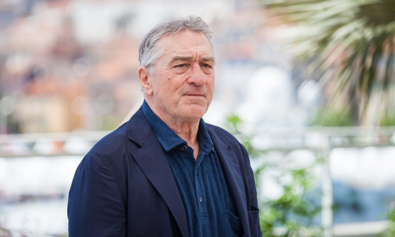 ארה"ב: מטען חבלה נשלח לשחקן הקולנוע המפורסם