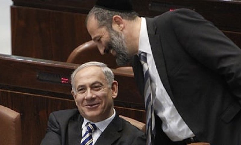 בקואליציה חגגו: &rlm;״השכל הישר ניצח- הבחירות נמנעו"