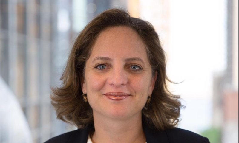 קרול נוריאל: "צריך להעלות את המודעות לאנטישמיות"