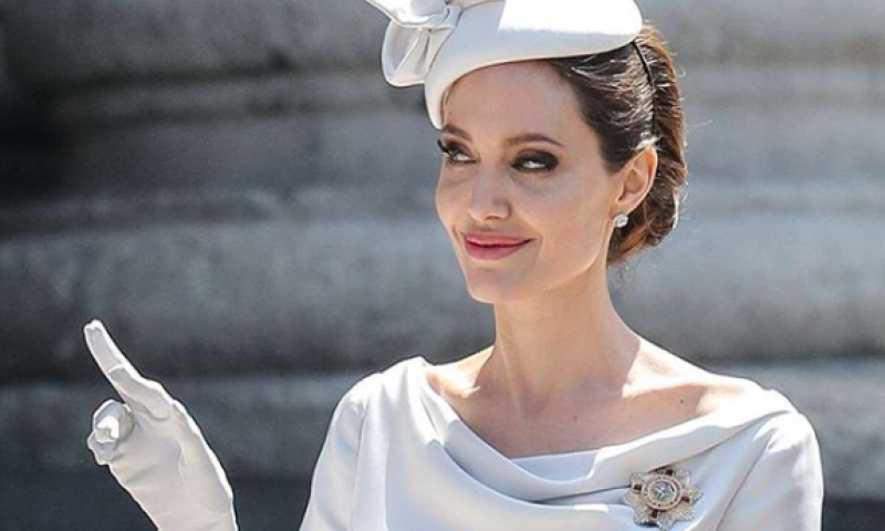 ברנז'ה שיק: כל הרגעים האופנתיים שעשו את השבוע