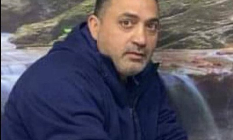 בן 45 ועבד ברמי לוי: זה המחבל בפיגוע הדריסה