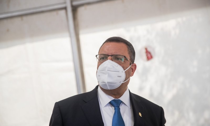 עיריית ירושלים: נערכים לקליטת התיירים