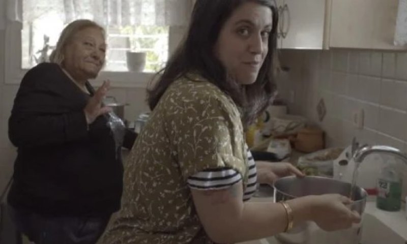 תום יער משתפת: "כל כך שמחה עם הגוף שלי"