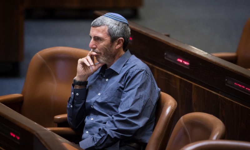 סביבת הרב רפי: פרסום מה שקרה בשבת &ndash; סילוף