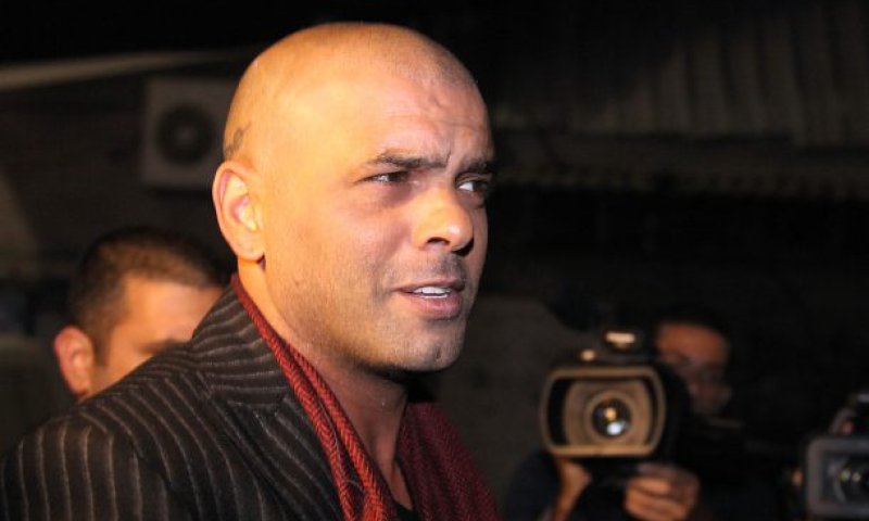 אייל גולן ודניאל גרינברג חושפים לראשונה את הבן רון