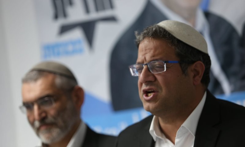 "קמפיין ה"הצילו" לא יעבוד הפעם על הציונות הדתית"