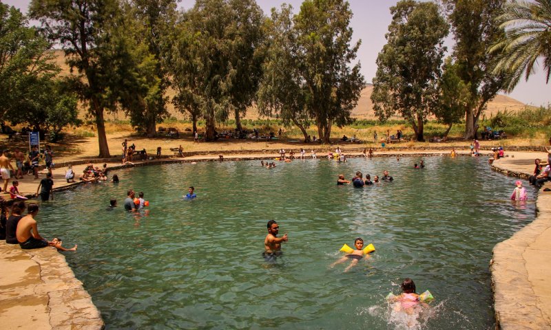 טרגדיה במהלך הקייטנה: נקבע מותו של בן ה-8 שטבע בצפון