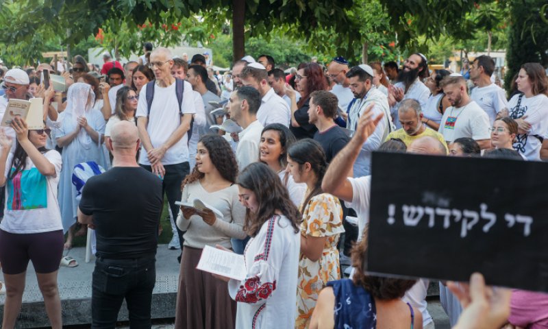 עמית סגל מסכם: המפסיד הגדול מסערת יום כיפור