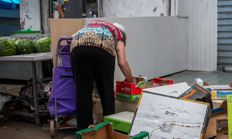 גם אחרי היציאה מהקורונה: חצי מיליון מובטלים בישראל