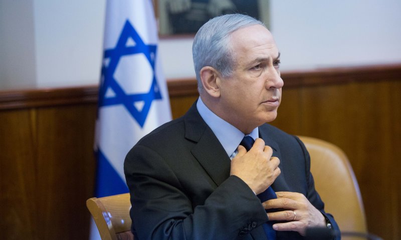 נתניהו: "לא אחלק עוד תיקים; ממתין להרצוג"
