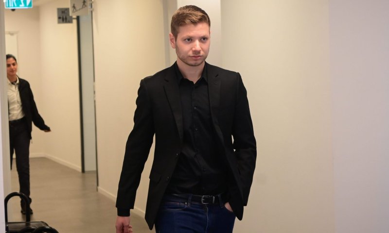 יאיר נתניהו: בכירי המשטרה והפרקליטות בגדו במדינה