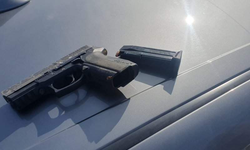 אירוע ירי במגזר הערבי: גבר בן 31 נורה למוות