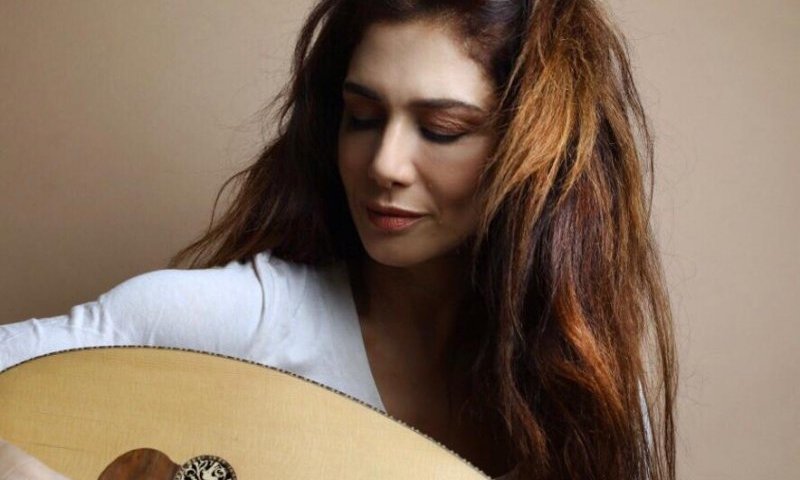 "מה אהבתי תורתך"| סופי צדקה בסינגל חדש