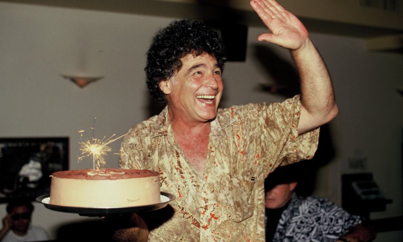 20 שנה לאחר מותו: שיר חדש למאיר אריאל. צפו