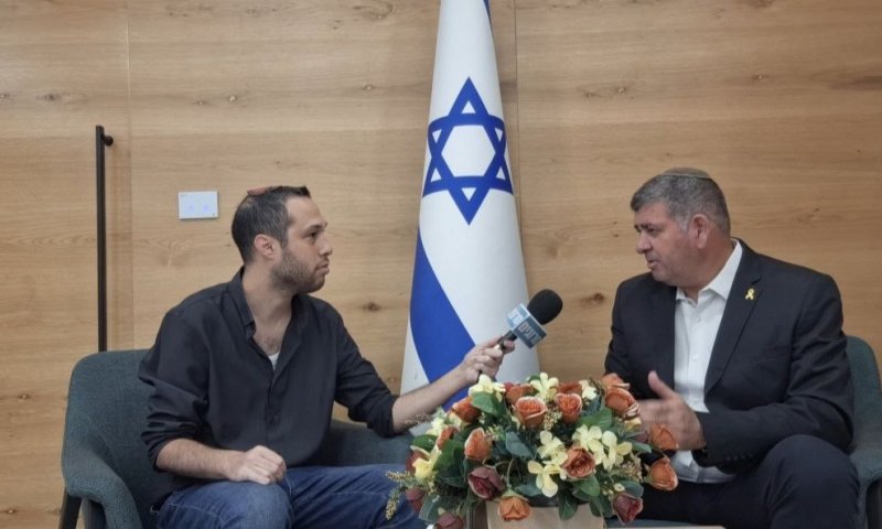 ברודני: סמוטריץ' לא מייצג את המיינסטרים של הציבור הסרוג