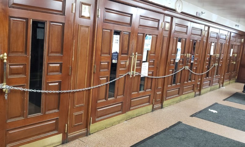 "דין רודף": רבני חב"ד במכתב חסר תקדים