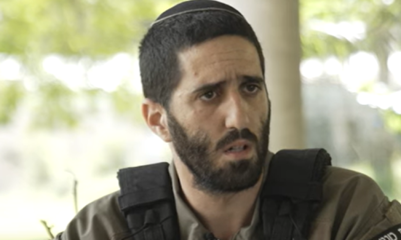 הגיבורים שהצילו את קיבוץ כרם שלום. צפו בתיעוד