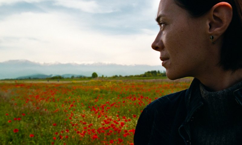 פסטיבל הקולנוע ירושלים מציג תוכנית בינלאומית עשירה