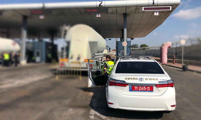 אסון בנמל אשדוד: עובדת בת 25 נמחצה למוות