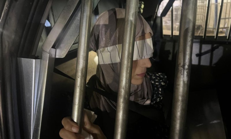 מורה מבית ספר בנצרת רקדה על רקע התאריך של ה-7.10 ונעצרה