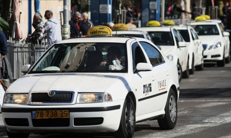 שימו לב: שיבושי תנועה קשים מתל אביב לירושלים