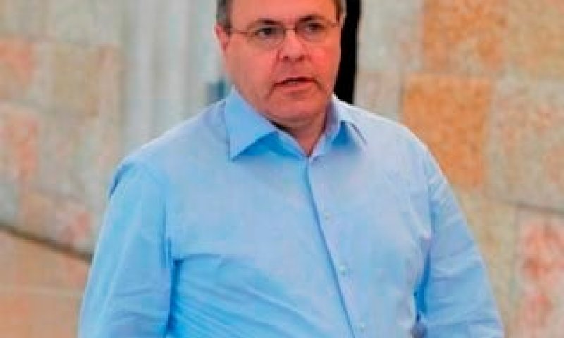 דני דיין: לא אקיים החלטות פורום ראשי המועצות