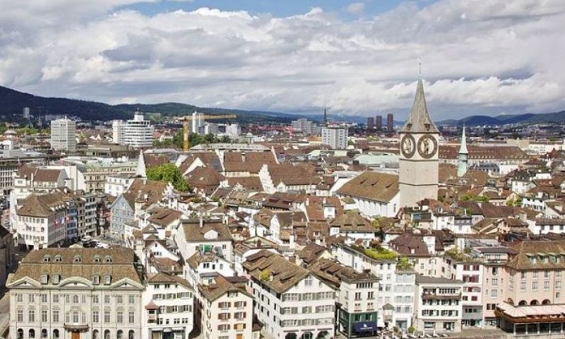 מחיר האנטישמיות: שוויצרי ירק על יהודי- ויישלח לכלא