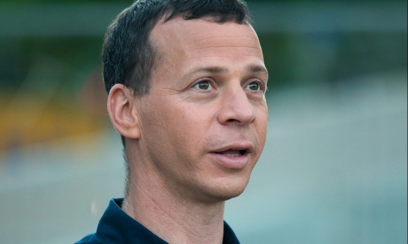 "רעות הגיבורה": עמית סגל בבשורה משמחת