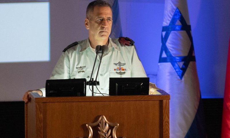 כוכבי: "לא נעניש על שגיאה מבצעית"