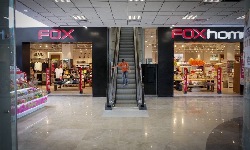 "אני דאע"ש": הזדהתה כמחבלת וגרמה לבהלה בקניון