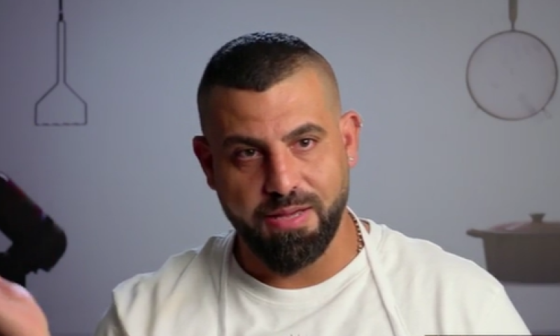 הטעות של בשיר: צפו בהצצה ל"מאסטר שף"