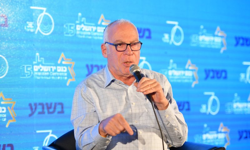 "אנחנו לא שוללים את האפשרות ללכת לבד"