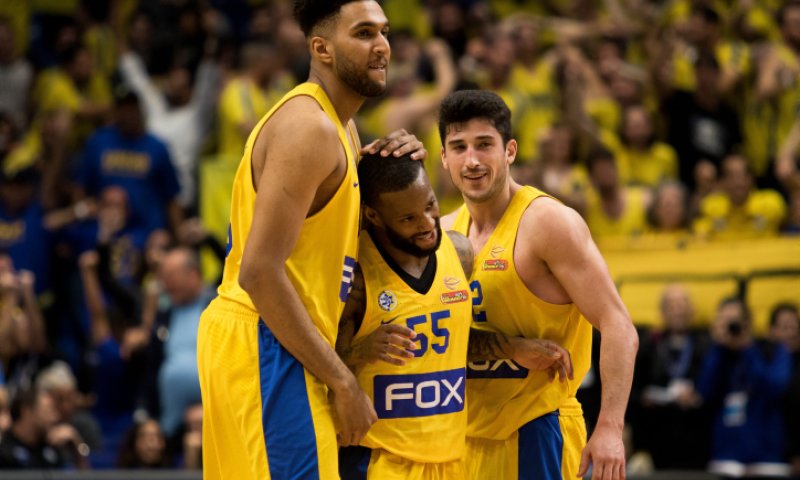 הערב: מי תהיה המנצחת בדרבי של ת"א?