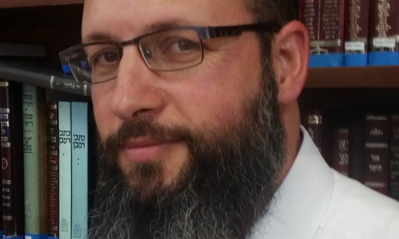 פסילת איתמר בן גביר: טהרנות שאינה במקומה