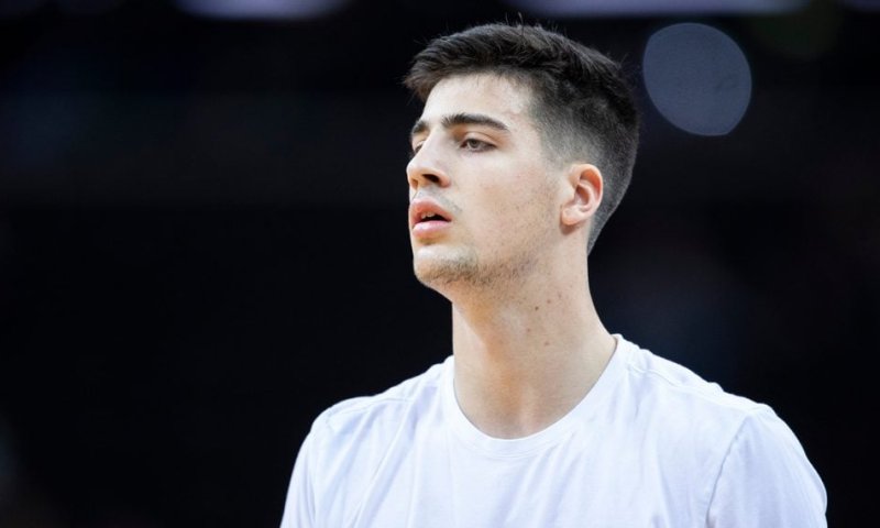 דני אבדיה נכנס לבידוד, המשחק של וושינגטון נדחה