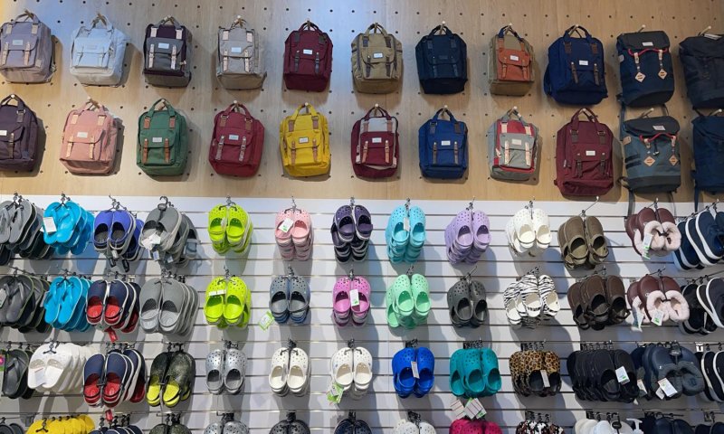 הולכים על בטוח: סניף חדש ברשת ווישוז