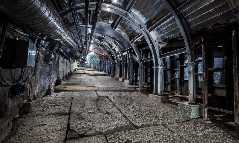 'דרך עולי הרגל' בעיר דוד זכתה בתחרות בינלאומית