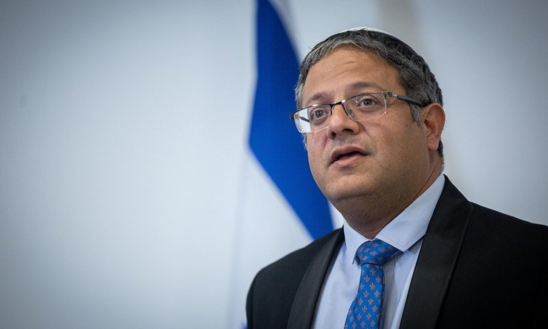 השינוי נמשך | בן גביר: אני כבר לא משתמש במילה הזו