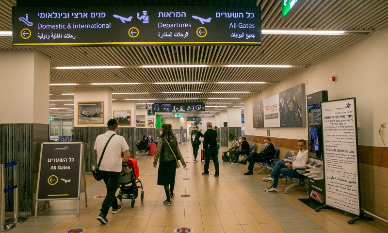 יפגע בתיירות? ההחלטות בנוגע לזן הדלתא החדש