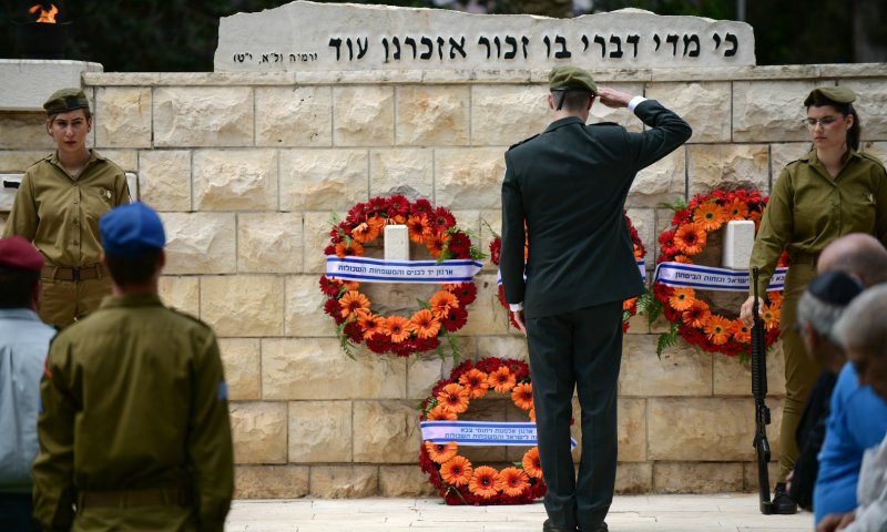 זה התאריך הרשמי של יום הזיכרון לטבח ה-7.10