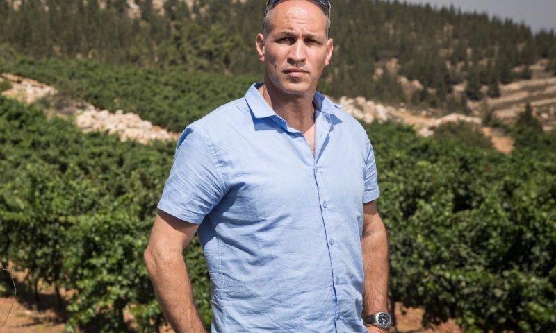 אמיתי פורת: דיברתי עם הרב מדן; הדיווחים שקריים