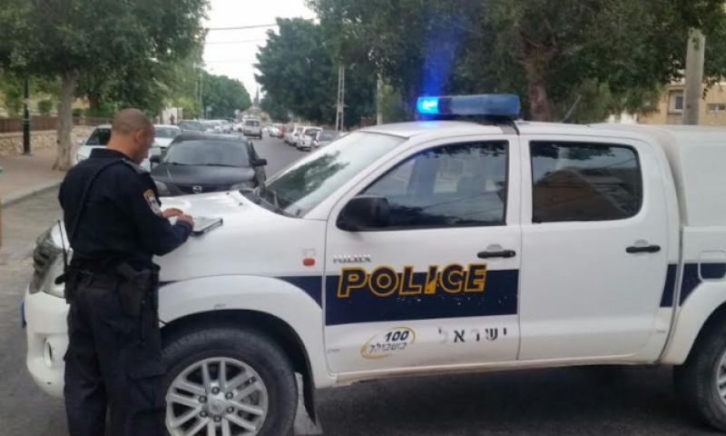 תאונת דרכים קשה באופקים: קשישה נדרסה ונפצעה באורח קשה