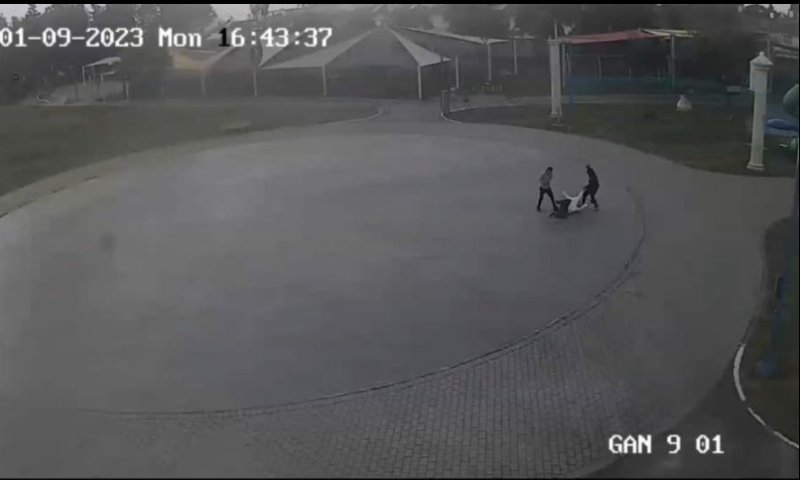 אחיו של הפצוע מאור יהודה: "קיבל הרבה מכות"