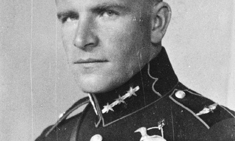 80 שנה אחרי: לטביה פתחה בחקירה מחודשת נגד הבכיר הנאצי