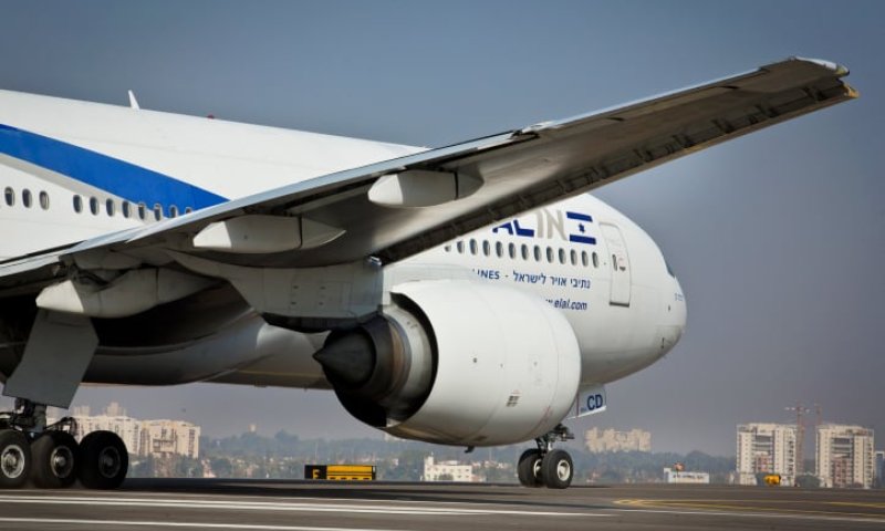 איום: תוגש לבג"ץ עתירה נגד איסור היציאה מישראל